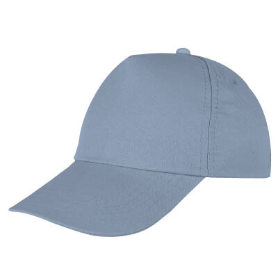 PAPATYA  GRİ POLYESTER ŞAPKA