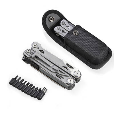 PARS ÇOK FONKSİYONLU ÇAKI SETİ - 2