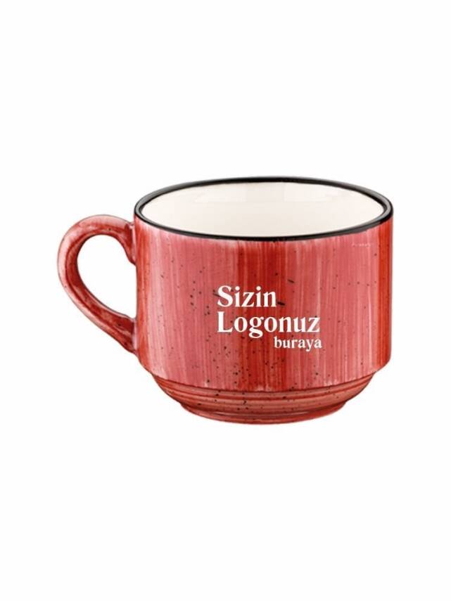 Passion Banquet Çay Fincanı 210 cc - 1