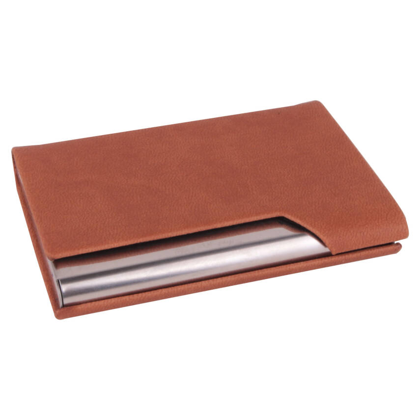 PAYİDAR TABA DERİ KARTVİZİTLİK - 1