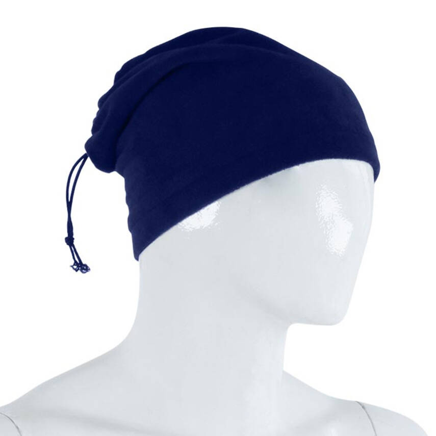 POLAR BUFF BUFF - BERE - BOYUNLUK LACİVERT - 2