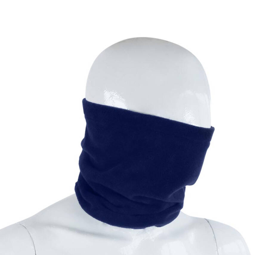 POLAR BUFF BUFF - BERE - BOYUNLUK LACİVERT - 4