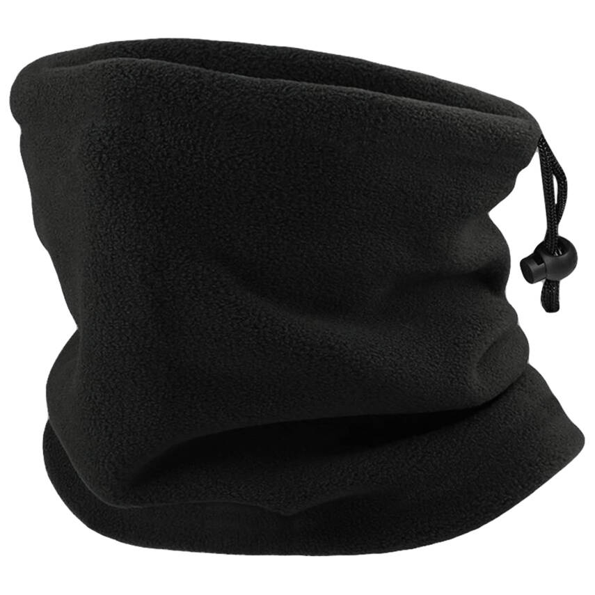 POLAR BUFF BUFF - BERE - BOYUNLUK SİYAH - 1