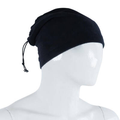 POLAR BUFF BUFF - BERE - BOYUNLUK SİYAH - 2