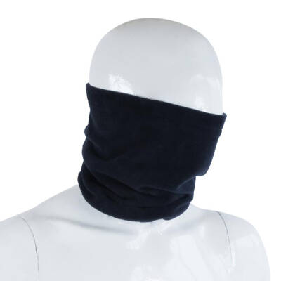 POLAR BUFF BUFF - BERE - BOYUNLUK SİYAH - 4