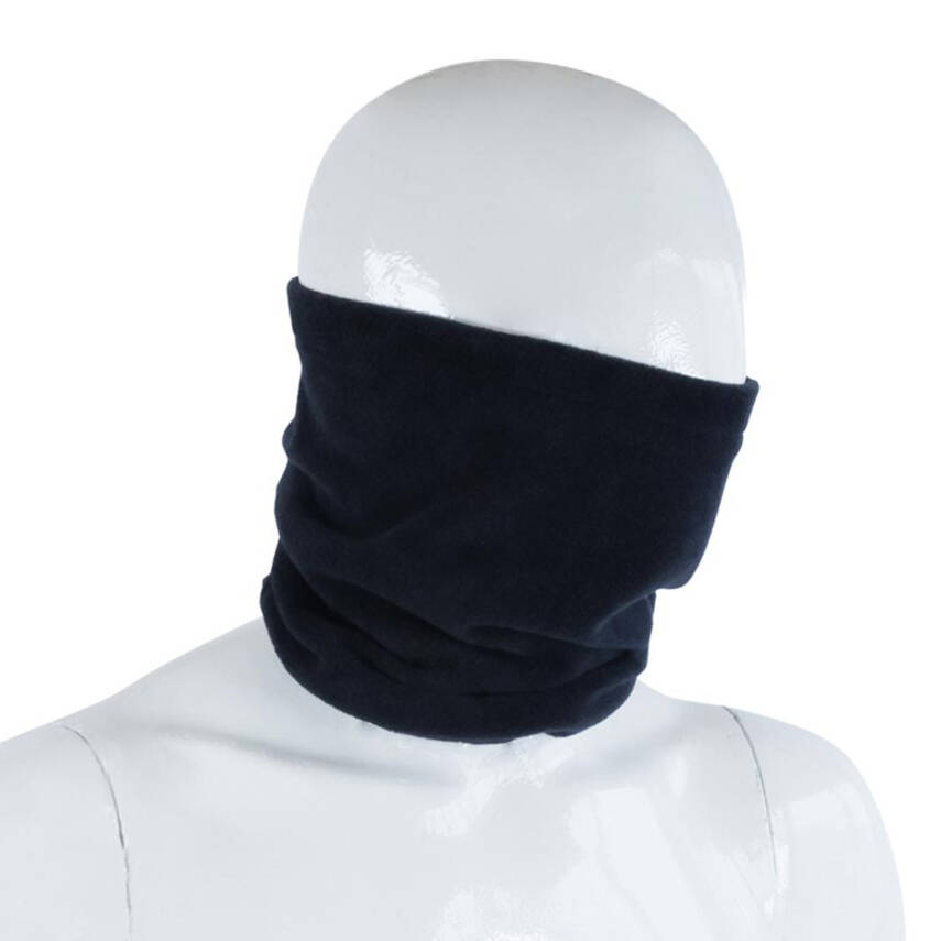 POLAR BUFF BUFF - BERE - BOYUNLUK SİYAH - 4