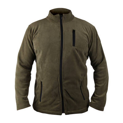 POLAR MONT HAKİ YEŞİL XL ÜÇ CEPLİ