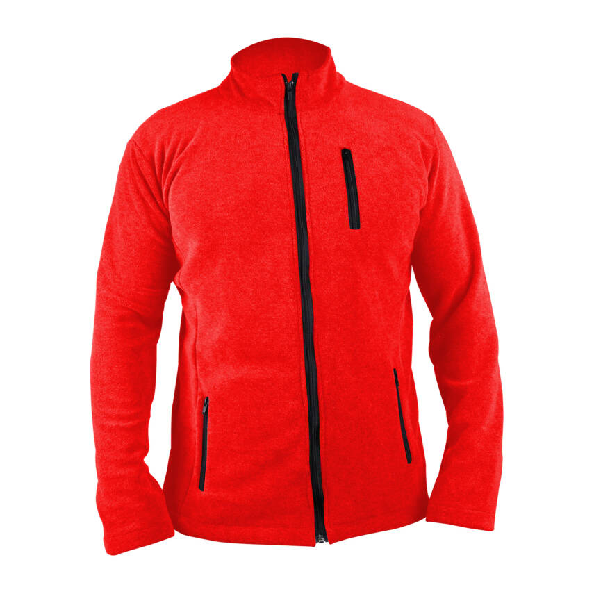 POLAR MONT KIRMIZI S ÜÇ CEPLİ - 1