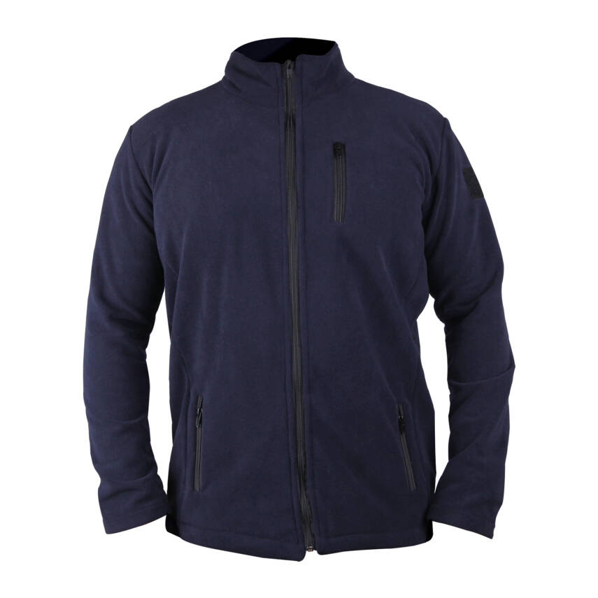 POLAR MONT LACİVERT M ÜÇ CEPLİ - 1