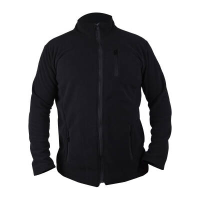 POLAR MONT SİYAH M ÜÇ CEPLİ