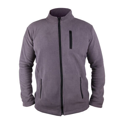 POLAR MONT ÜÇ CEPLİ GRİ XXL