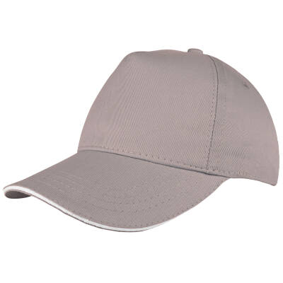 POMELO BEJ SANDWICH SİPER COTTON ŞAPKA