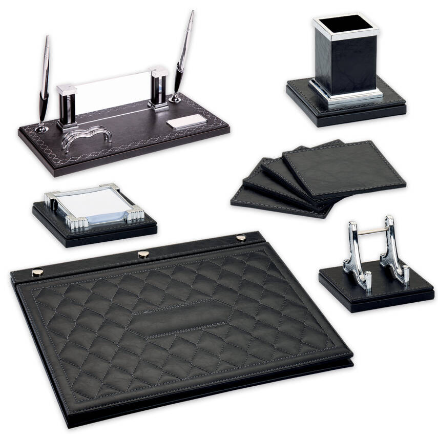 PRESTİJ SİYAH SÜMEN TAKIMI - 1