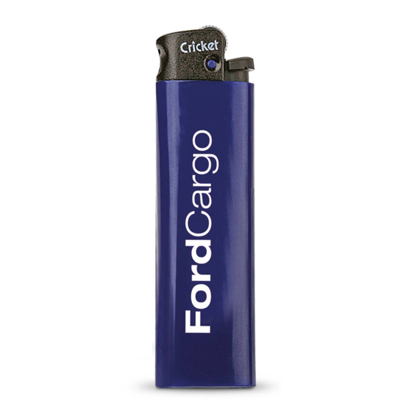 PULSU LACİVERT CRİCKET TAŞLI SİBOPSUZ ÇAKMAK - 1