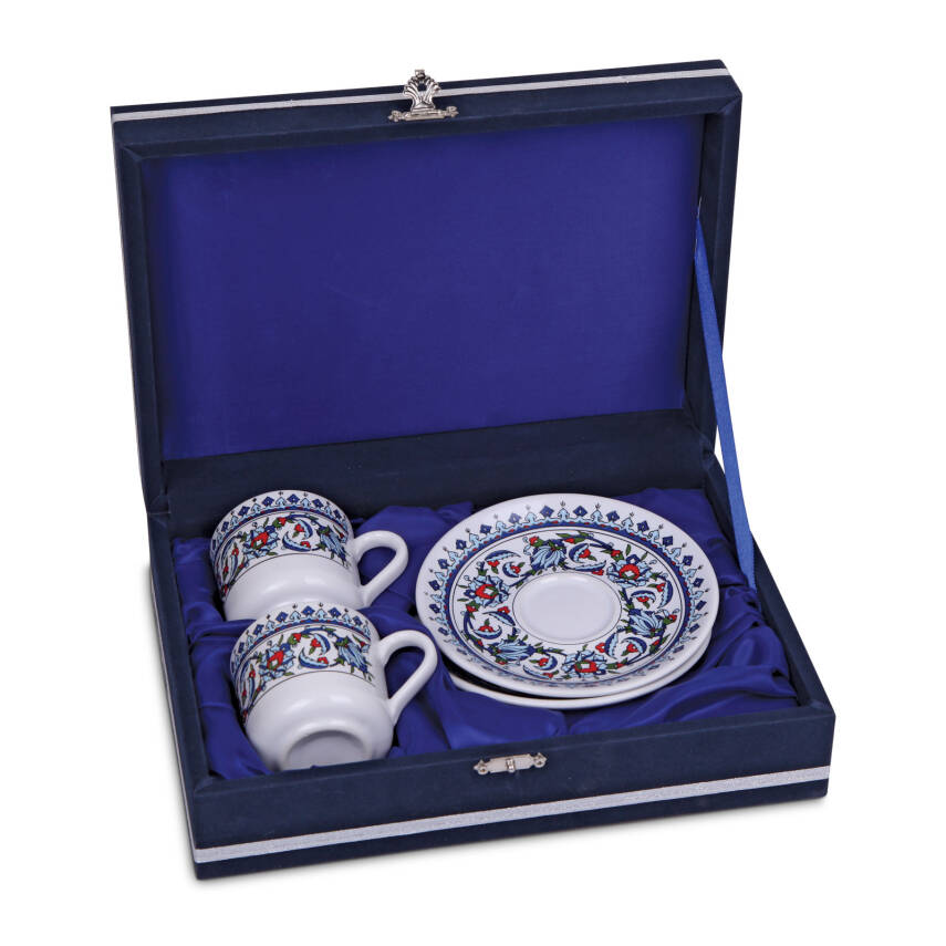 RAYET LÜKS FİNCAN TAKIMI - 1