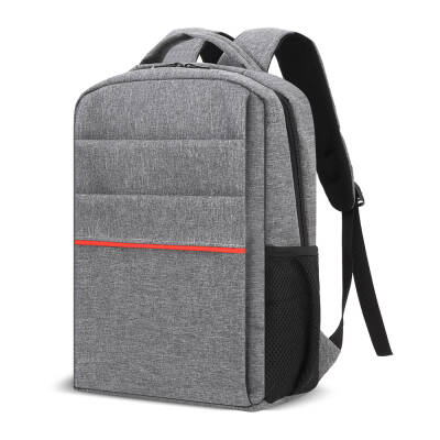 REVAN GRİ LAPTOP BÖLMELİ SIRT ÇANTASI