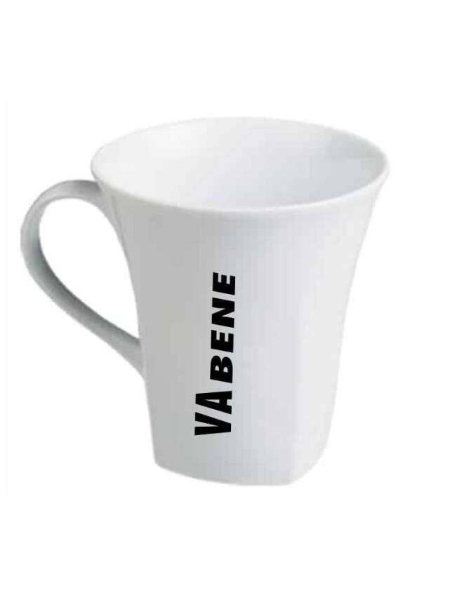 S01TG Güral Porselen Kupa Bardak - 1