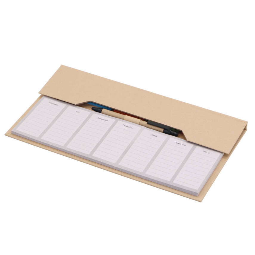 SAFRAN POST-İT BLOKNOT - 1