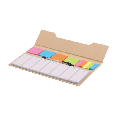 SAFRAN POST-İT BLOKNOT - 2