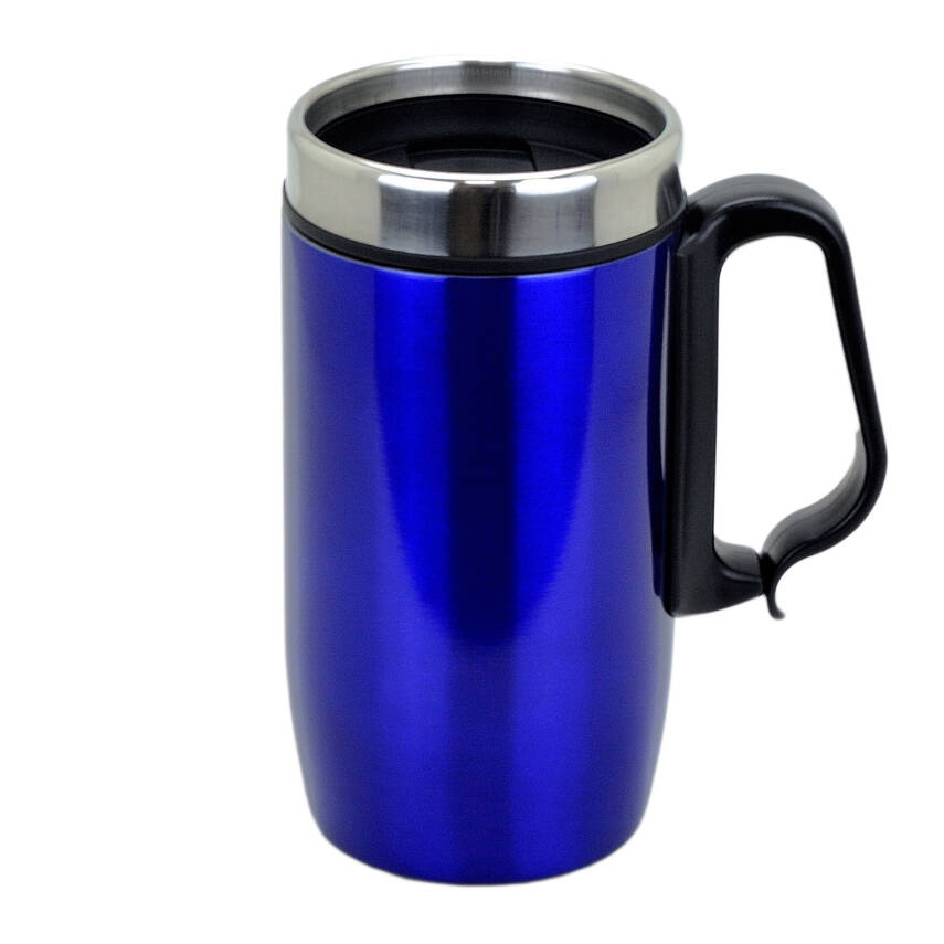 SEVEN LACİVERT 280 ML TERMOS - 1