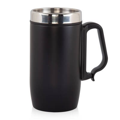 SEVEN SİYAH 280 ML TERMOS