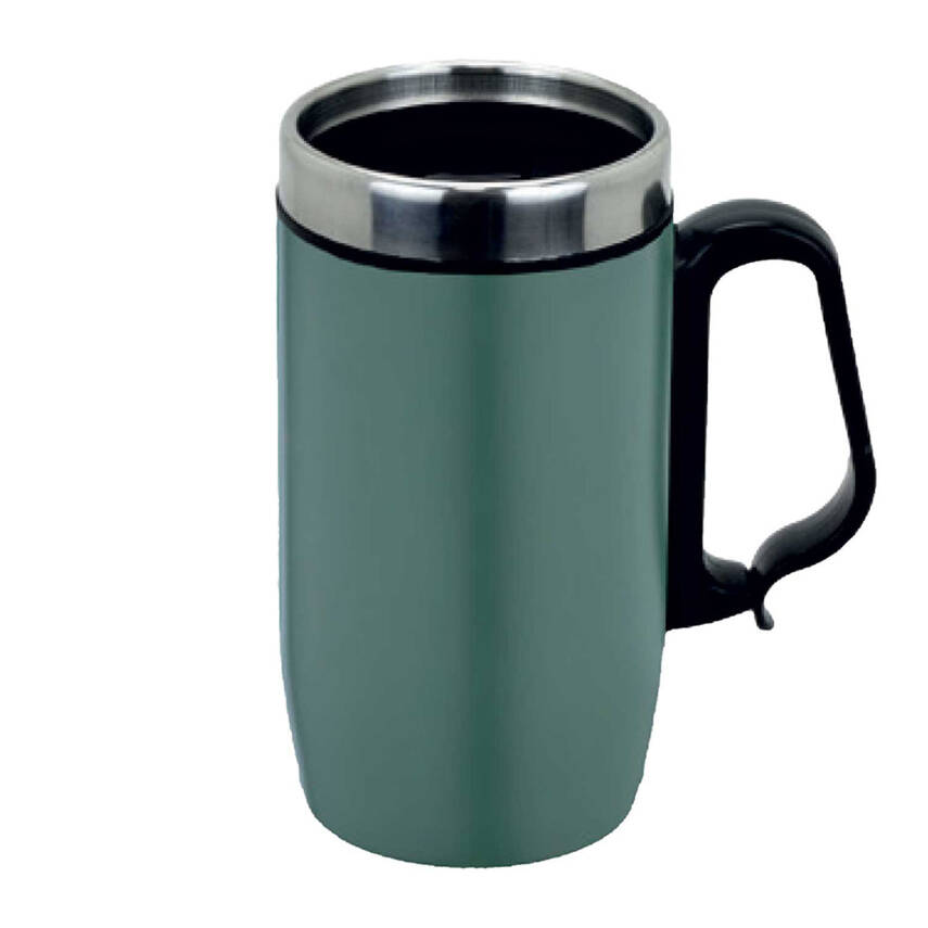 SEVEN YEŞİL 280 ML TERMOS - 1