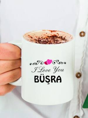 Sevgilime Ne Alsam Kupa Bardak