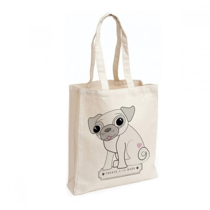 SEYYAH KÖRÜKLÜ HAM BEZ ÇANTA - 1