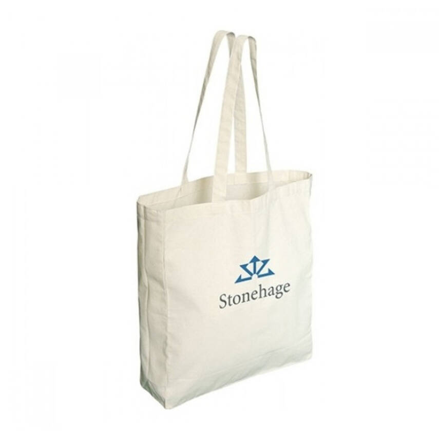 SEYYAH KÖRÜKLÜ HAM BEZ ÇANTA - 2