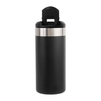 ŞİLE SİYAH 350 ML TERMOS - 3