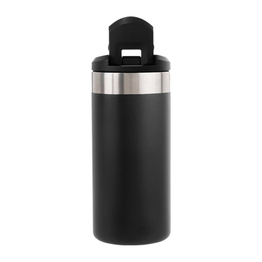 ŞİLE SİYAH 350 ML TERMOS - 3