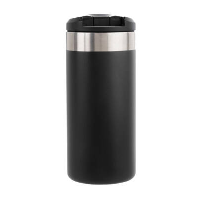 ŞİLE SİYAH 350 ML TERMOS - 4