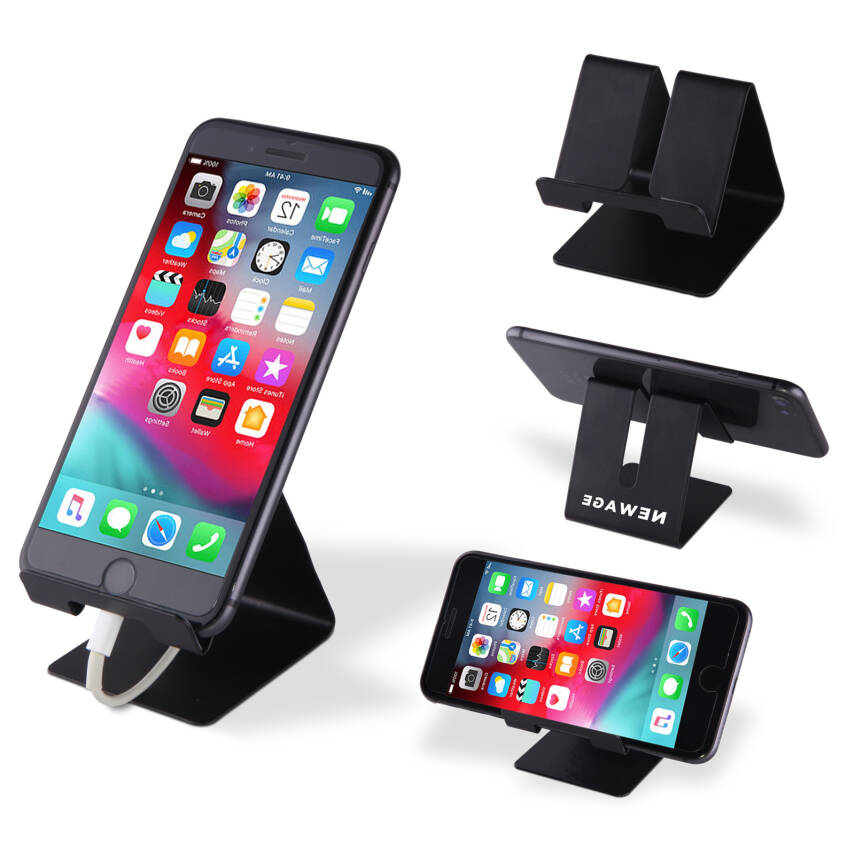 SİRAYET METAL TELEFON STANDI - 1