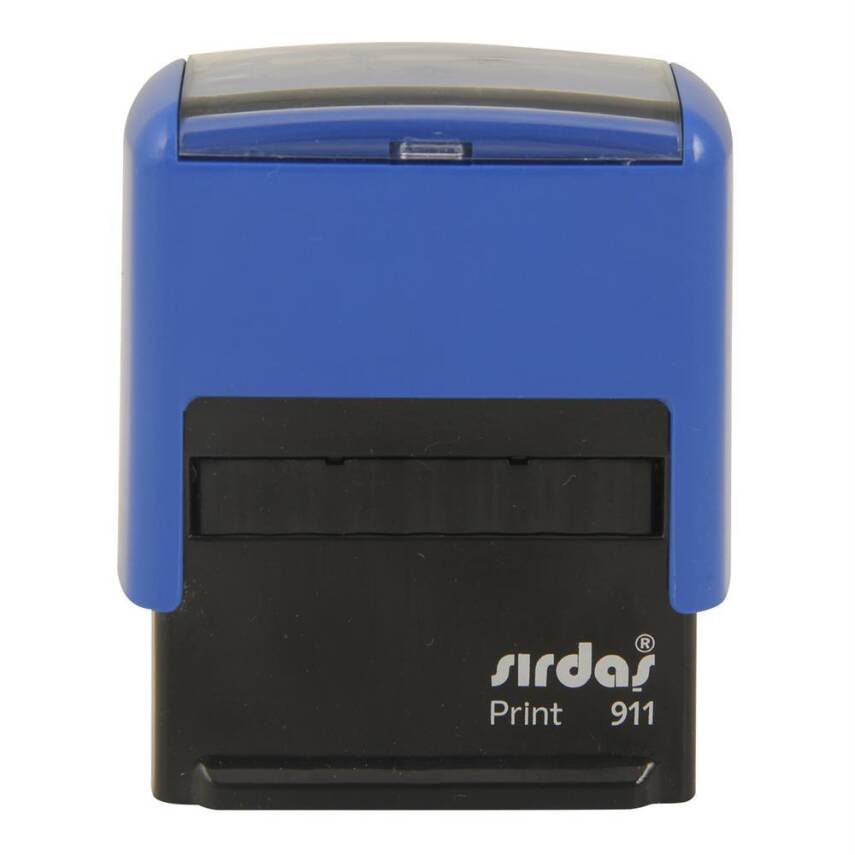 Sırdaş 911 Küçük Boy Kaşe Mavi - 1