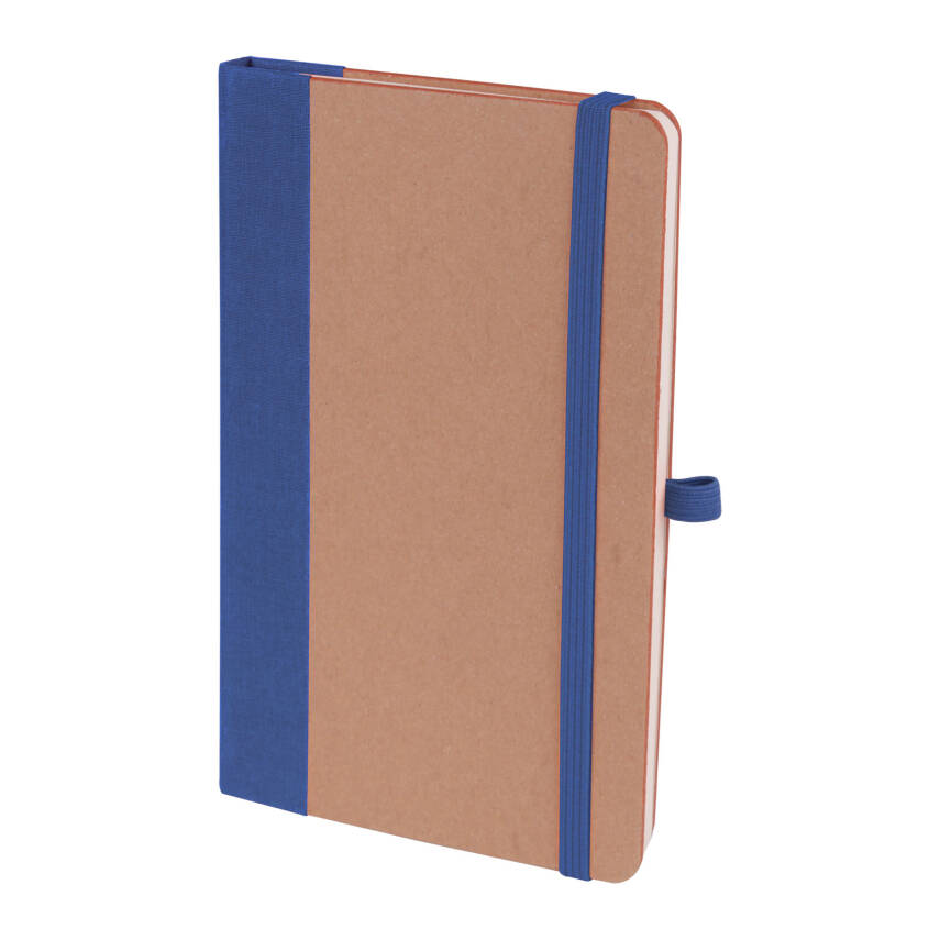 SİTELER LACİVERT TARİHSİZ DEFTER (13X21 CM) - 1