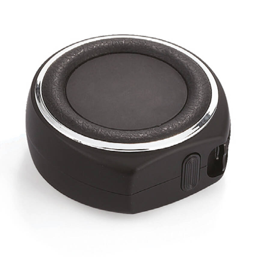 SÜMENE SİYAH ŞERİT METRE - 1