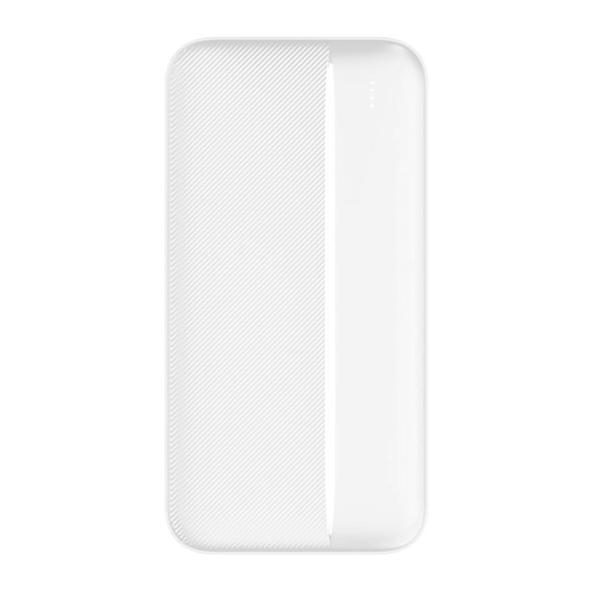 TALAS 20.000 MAH BEYAZ POWERBANK - 1