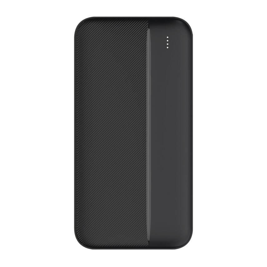 TALAS 20.000 MAH SİYAH POWERBANK - 1