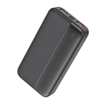 TALAS 20.000 MAH SİYAH POWERBANK - 2