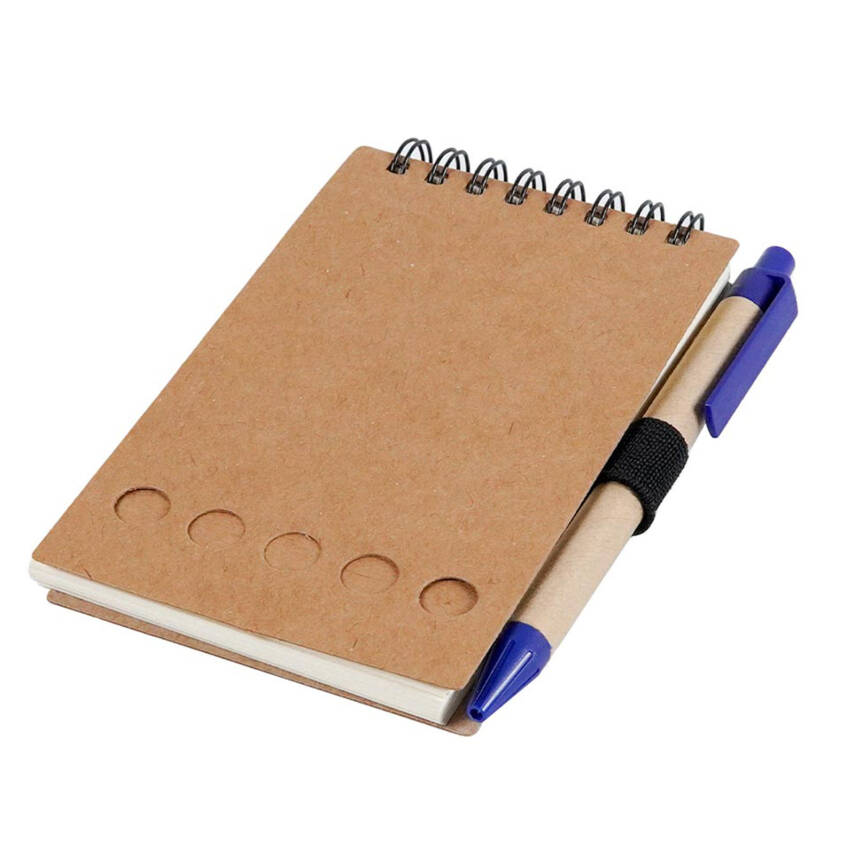 TARHUN BLOKNOT (8,5X14 CM) - 1