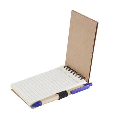 TARHUN BLOKNOT (8,5X14 CM) - 2