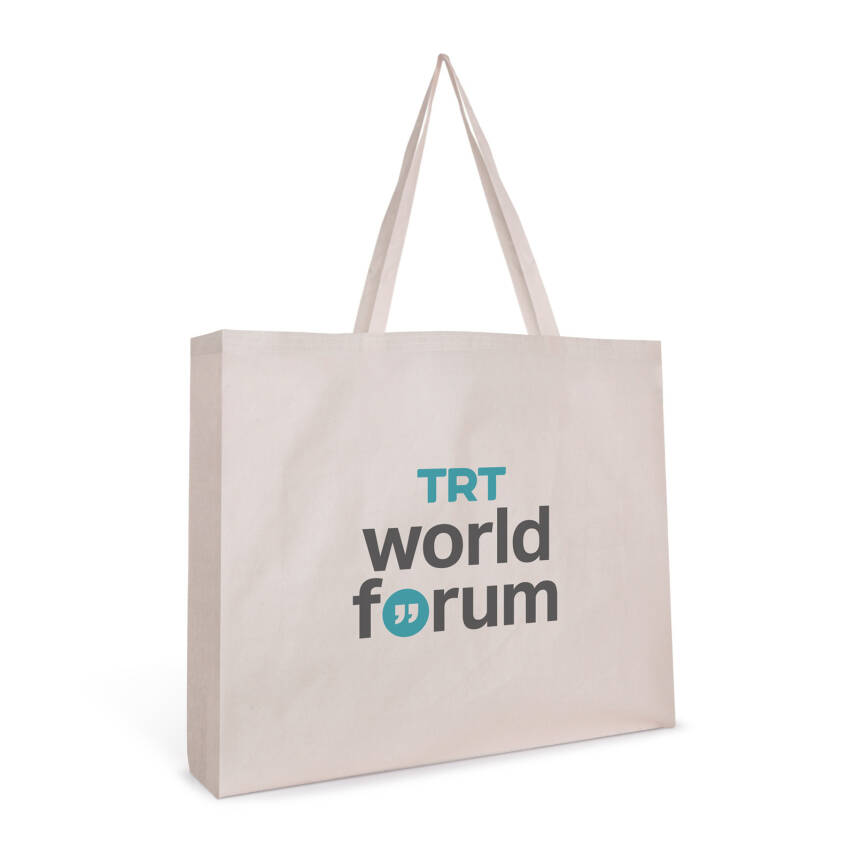 TAŞKINPAŞA HAM BEZ ÇANTA - 1