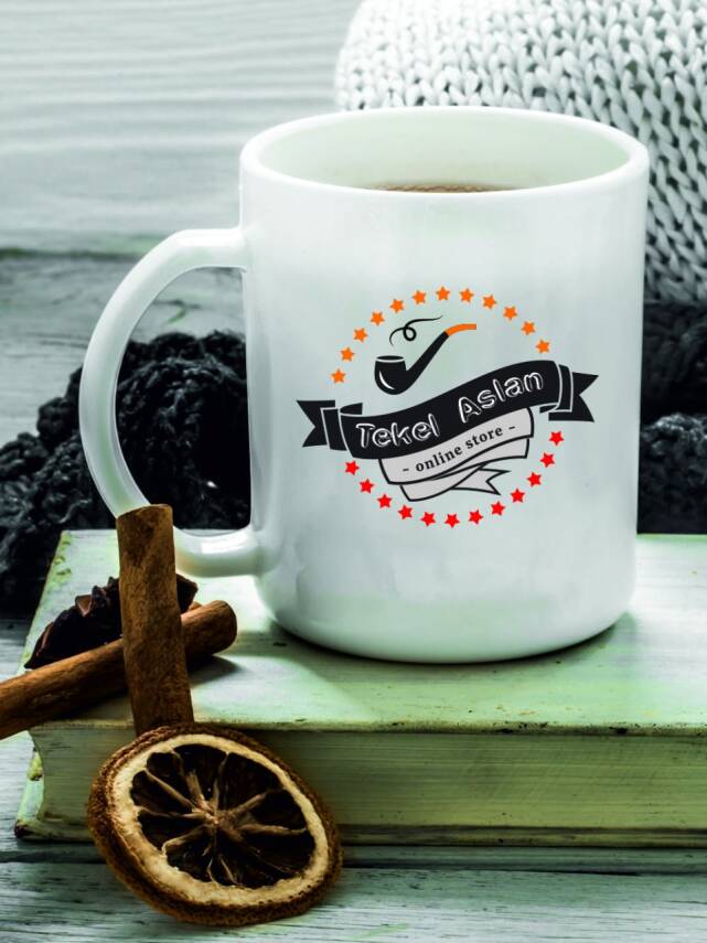 Tekel Bayilere Kupa Bardak - 1