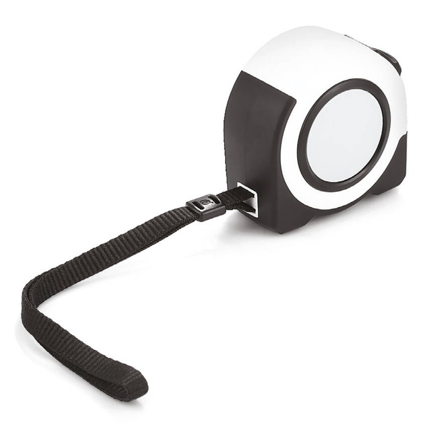 TEVAFUK BEYAZ ŞERİT METRE - 1