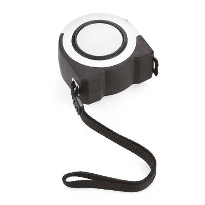 TEVAFUK BEYAZ ŞERİT METRE - 2