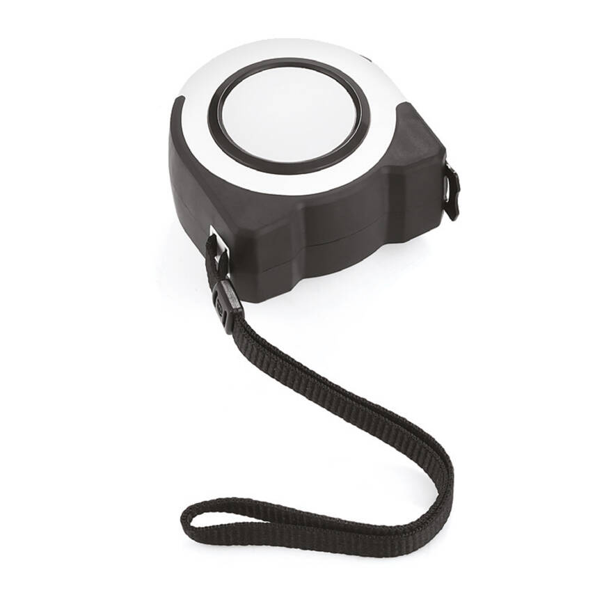 TEVAFUK BEYAZ ŞERİT METRE - 2