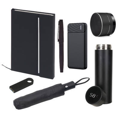 TORUL HEDİYELİK SET - 2