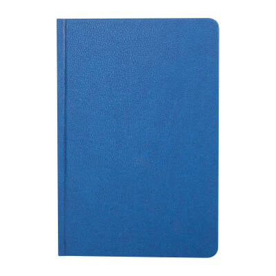 ULUS LACİVERT TARİHLİ AJANDA (17X24 CM)