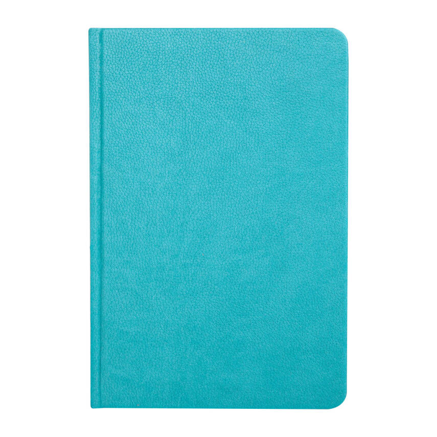 ULUS TURKUAZ TARİHLİ AJANDA (17X24 CM) - 1