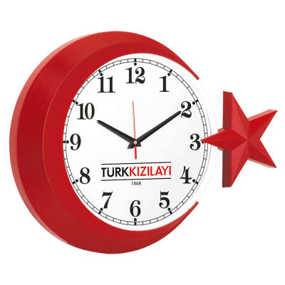 VATAN536 DUVAR SAATİ (425 X 310 MM) - 3